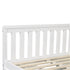 Timeless White Kids Storage 4 Drawer Bed